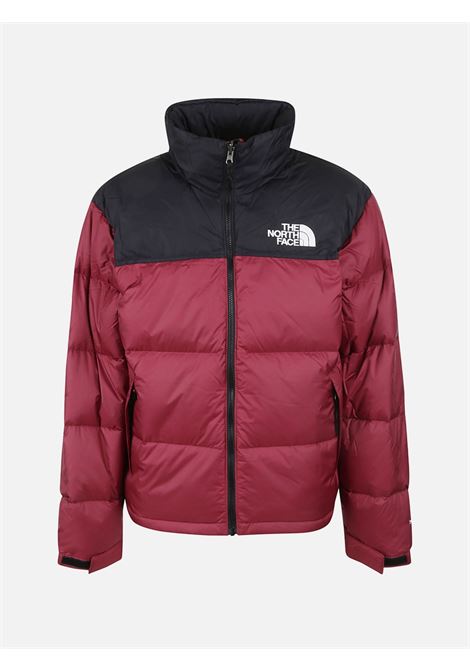 Giubbotto retro nuptse The North Face THE NORTH FACE | Giubbotti | NF0A3C8D5BO1